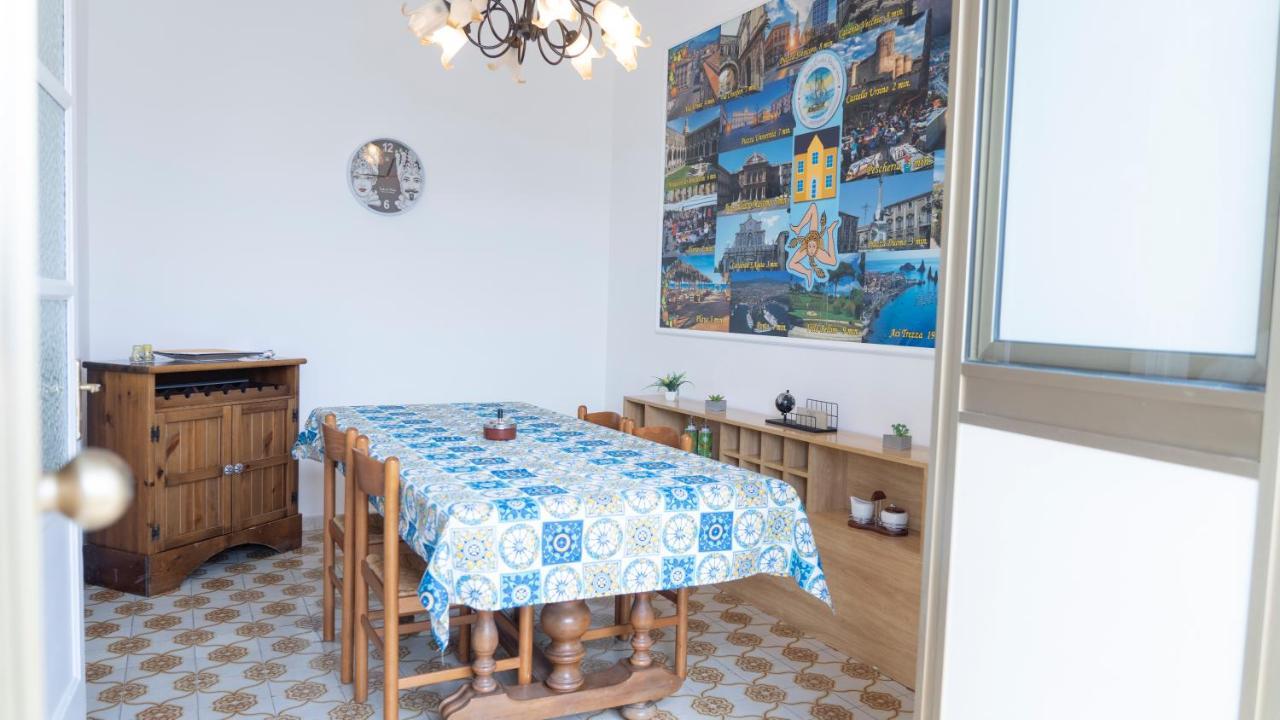 Mary'S Center House Διαμέρισμα Κατάνια Εξωτερικό φωτογραφία