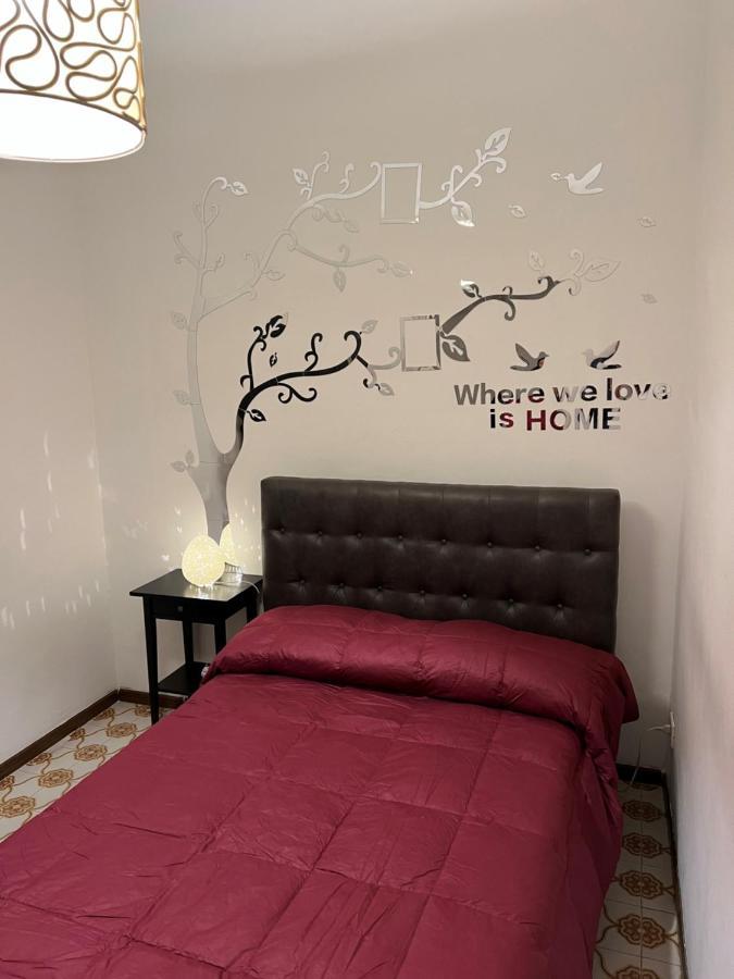 Mary'S Center House Διαμέρισμα Κατάνια Εξωτερικό φωτογραφία